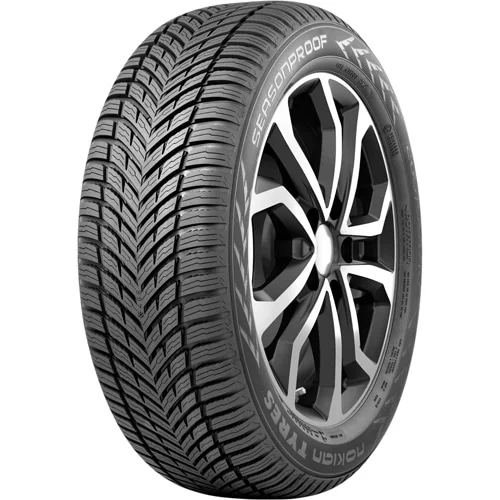 Anvelope All Seasons NOKIAN Seasonproof 1 185/60 R15 88 V XL Livrare gratuită