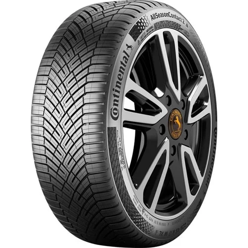 Preț mic Anvelope All Seasons CONTINENTAL AllSeasonContact 2 255/45 R19 104 Y XL