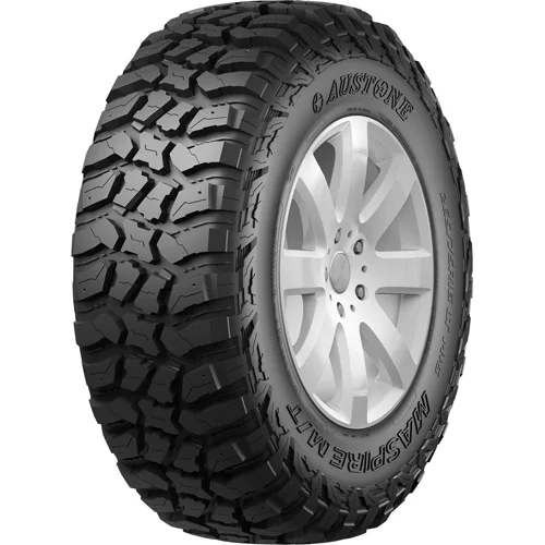 Livrare expres Anvelope Vara FORTUNE Maspire M-T 245/70 R16 118/115 Q