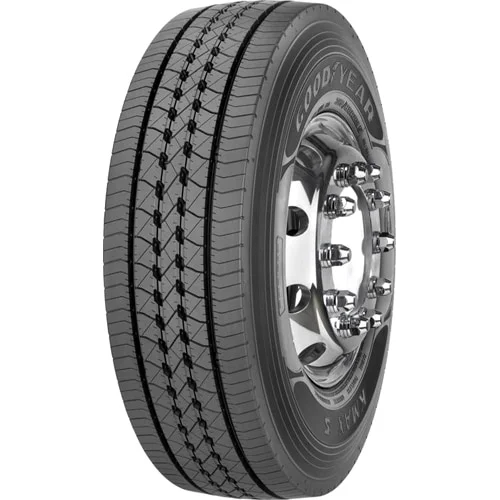 Anvelope Camioane Directie GOODYEAR Kmax S G2 215/75 R17.5 128 M Plată securizată