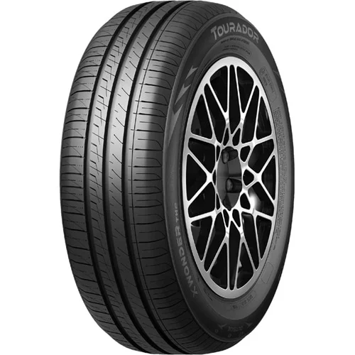 Cel mai bun preț Anvelope Vara TOURADOR X Wonder TH2 195/65 R15 91 H