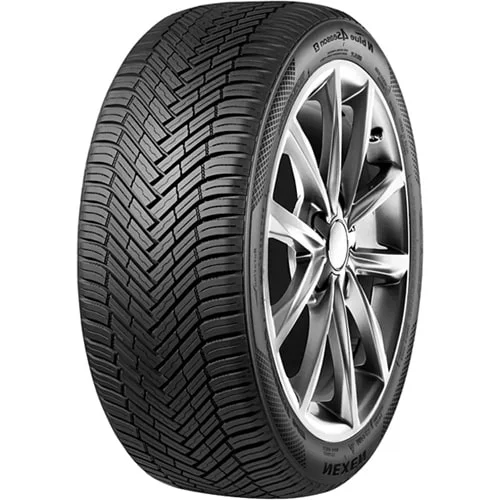 Anvelope All Seasons NEXEN Nblue 4Season 2 195/50 R16 88 V XL Preferatul clienților