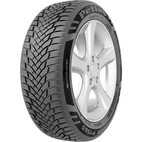 Livrare expres Anvelope All Seasons PETLAS Multi Action PT565 205/55 R16 94 V XL