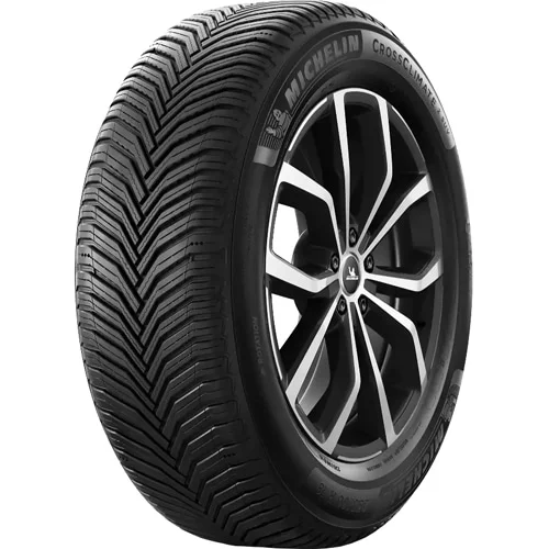 Anvelope All Seasons MICHELIN CrossClimate 2 SUV 245/45 R20 99 V Comandă acum