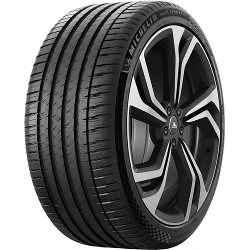 Lichidare de stoc Anvelope Vara MICHELIN Pilot Sport 4 SUV 245/45 R20 103 V XL
