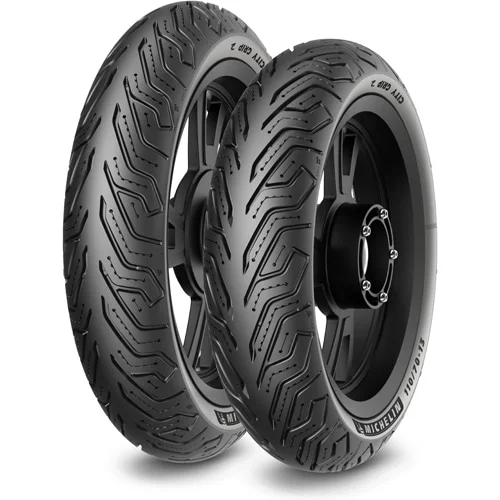 Anvelope Scooter MICHELIN City Grip 2 140/60 R14 64 S Ultima șansă