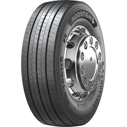 Anvelope Camioane Directie HANKOOK AL50 315/70 R22.5 156/150 L Calitate înaltă