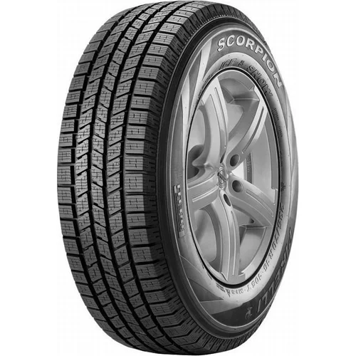 Calitate înaltă Anvelope Iarna PIRELLI Scorpion Ice & Snow 275/40 R20 106 V RunFlat