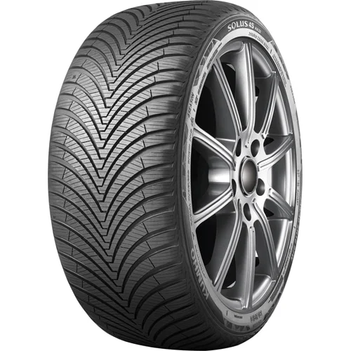 Anvelope All Seasons KUMHO Solus 4S HA32 235/55 R17 103 V XL Reducere