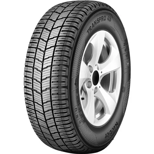 Anvelope All Seasons KLEBER Transpro 4S 195/70 R15C 104/102 R Popular