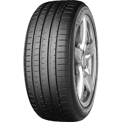 Reducere Anvelope Vara YOKOHAMA ADVAN Sport V107 235/55 R19 105 Y XL