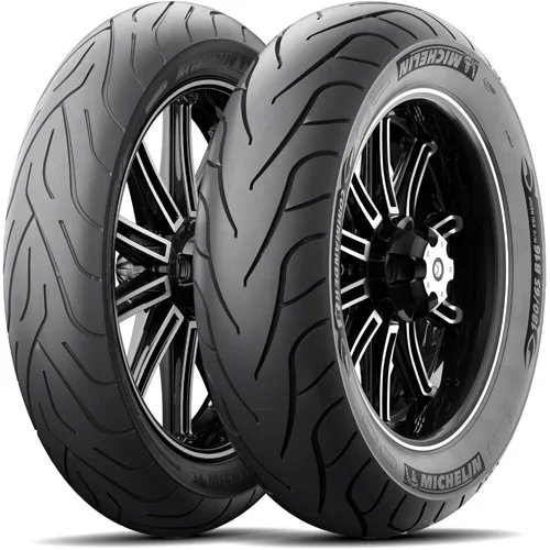 Anvelope Moto Cruiser MICHELIN Commander II 120/90 R17 64 S Mai ieftin