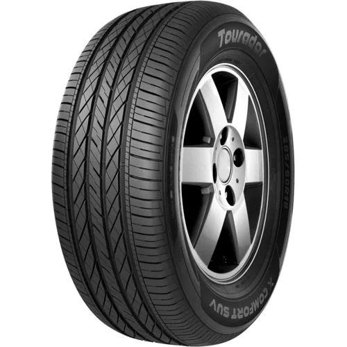 Cumpără acum Anvelope Vara TOURADOR X Comfort SUV 215/60 R17 100 H XL