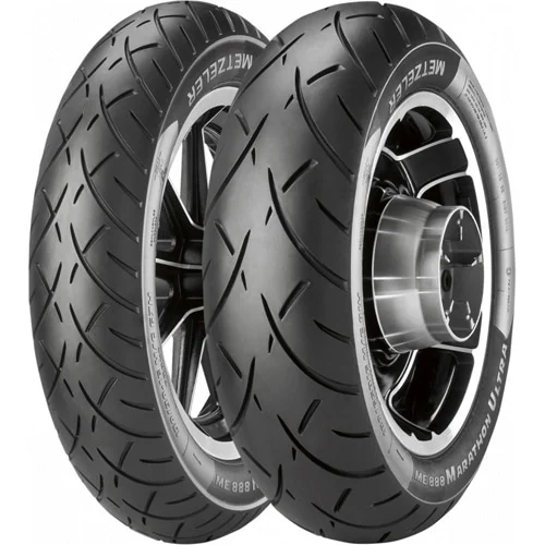 Anvelope Moto Cruiser METZELER ME 888 Marathon Ultra 150/80 R17 72 H Chilipir