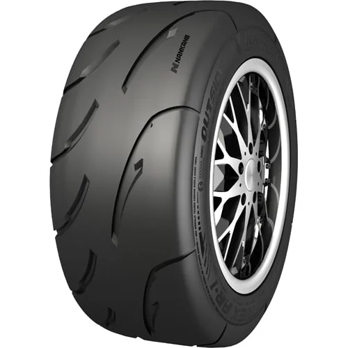 Nu rata Anvelope Vara NANKANG AR-1 195/50 R15 86 V XL
