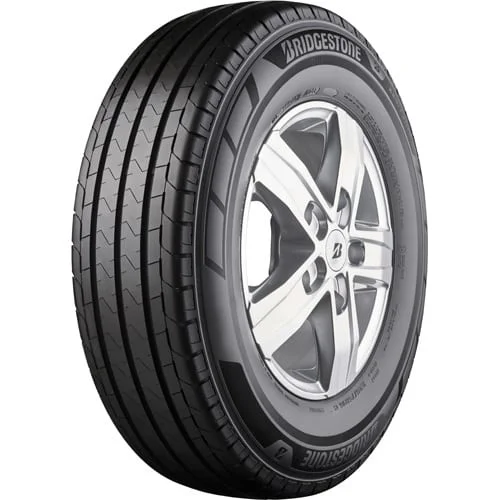 Anvelope Vara BRIDGESTONE Duravis Van 215/65 R16C 106/104 T Comandă acum