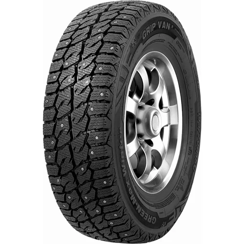Ofertă Anvelope Iarna LINGLONG GREEN-Max Winter Grip Van 2 195/55 R10C 98/96 N