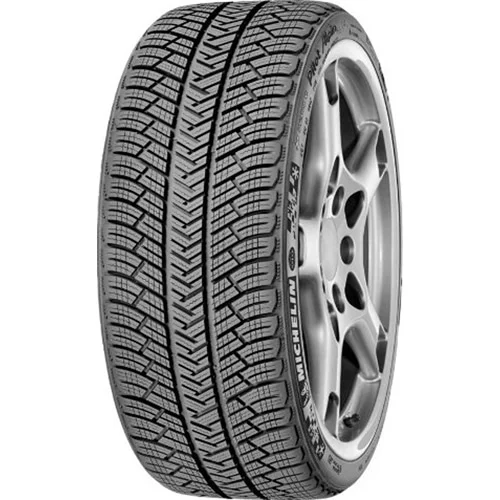 Plată sigură Anvelope Iarna MICHELIN Pilot Alpin PA4 MO 255/45 R19 104 V XL