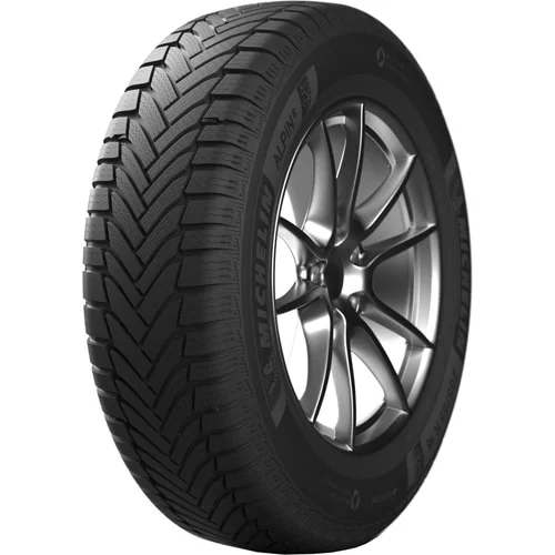 Cel mai bun preț Anvelope Iarna MICHELIN Alpin 6 205/60 R16 96 H XL