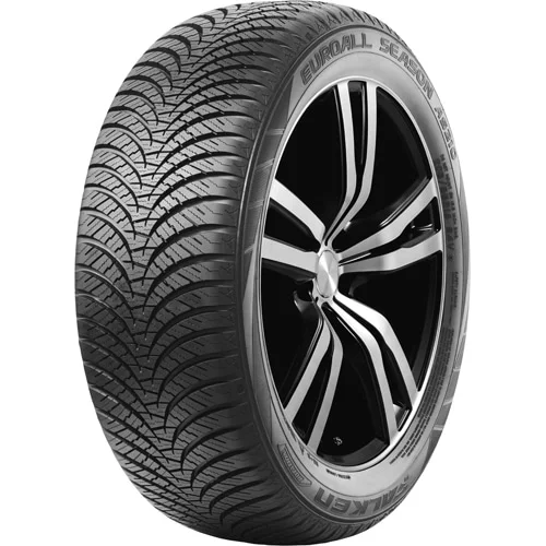 Chilipir Anvelope All Seasons FALKEN EuroAll Season AS210 255/45 R19 104 V XL