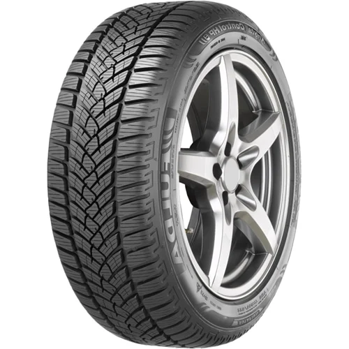 Anvelope Iarna FULDA Kristall Control HP 2 245/45 R19 102 V XL Nu rata