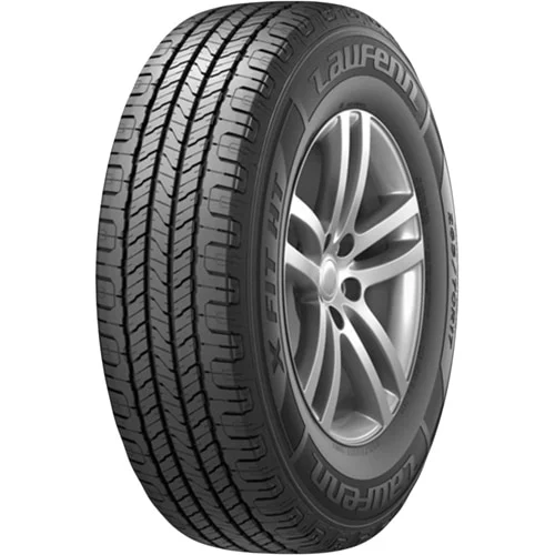 Ofertă specială Anvelope Vara LAUFENN X Fit HT LD01 265/60 R18 110 V