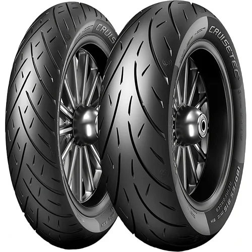 Anvelope Moto Cruiser METZELER CruiseTec 160/60 R18 70 V Ofertă specială