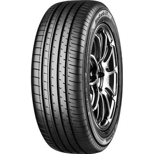Anvelope Vara YOKOHAMA BluEarth-XT AE61 225/50 R18 95 V RunFlat Retur gratuit
