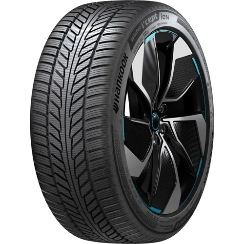 Anvelope Iarna HANKOOK iON I cept SUV IW01A Sound Absorber 255/40 R22 103 V XL Preț mic