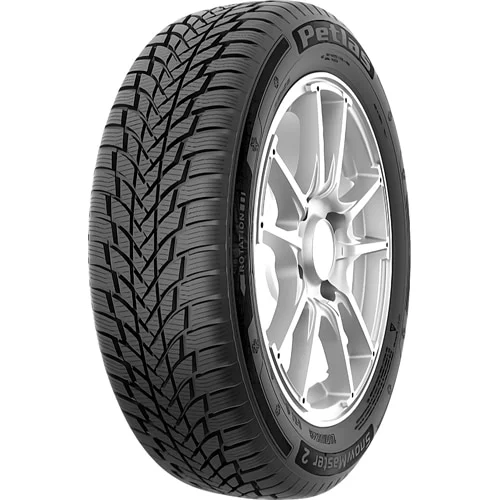 Retur gratuit Anvelope Iarna PETLAS SnowMaster 2 185/65 R15 92 H XL