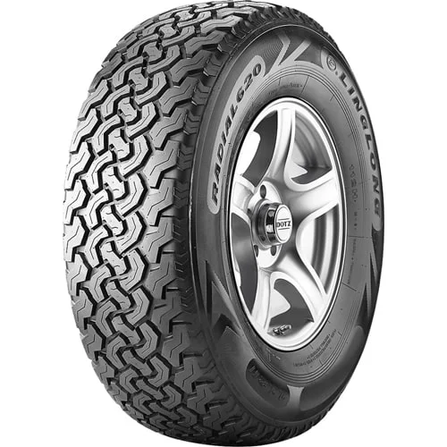 Cel mai bun preț Anvelope Vara LINGLONG Radial 620 205/80 R16 104 T XL