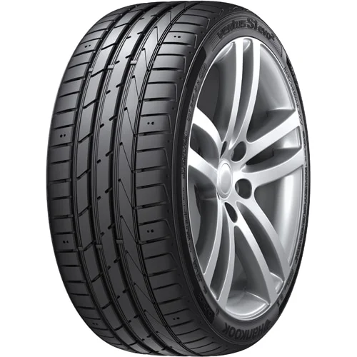 Reducere de preț Anvelope Vara HANKOOK Ventus S1 Evo2 K117C SUV 225/60 R18 104 W RunFlat