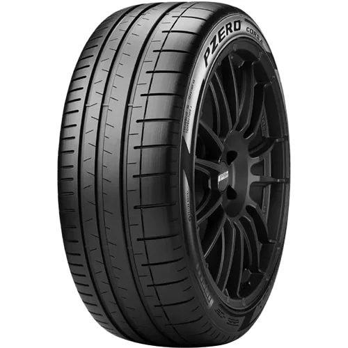 Anvelope Vara PIRELLI Pzero Corsa PZC4 F 345/30 R21 111 Y Comandă acum