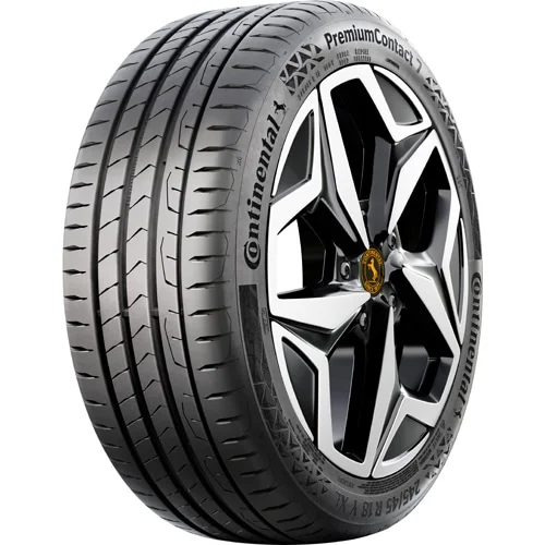 Super ofertă Anvelope Vara CONTINENTAL PremiumContact 7 205/45 R17 88 Y XL