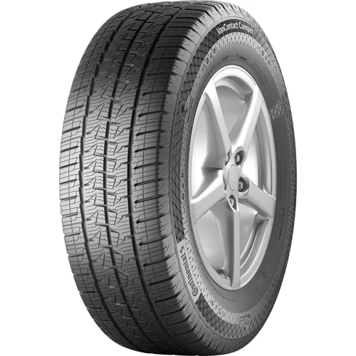 Ofertă specială Anvelope All Seasons CONTINENTAL VanContact Camper 215/70 R15C 109/107 R