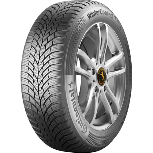 Anvelope Iarna CONTINENTAL WinterContact TS 870 195/55 R15 85 H Livrare rapidă