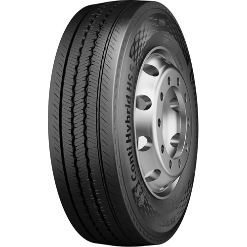 Anvelope Camioane Directie CONTINENTAL Conti Hybrid HS5 315/80 R22.5 156/150 L Mai ieftin