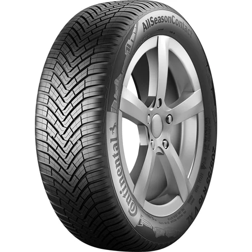 Anvelope All Seasons CONTINENTAL AllSeasonContact 185/60 R15 88 V XL Ofertă limitată