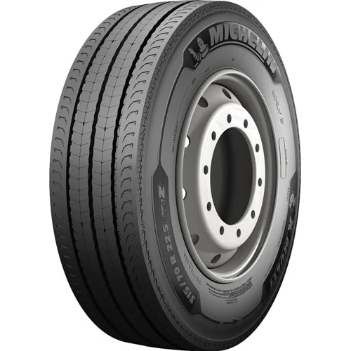 Plată sigură Anvelope Camioane Toate pozitiile MICHELIN X Multi Z 225/75 R17.5 129 M