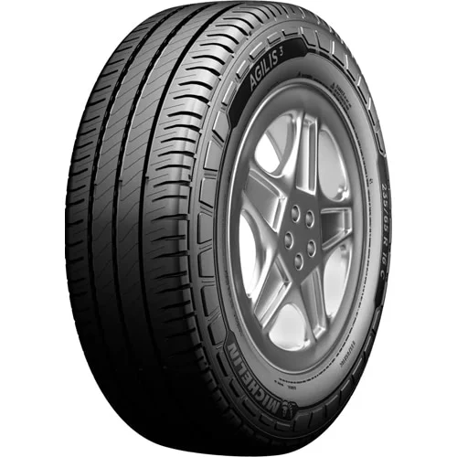 Ieftin Anvelope Vara MICHELIN Agilis 3 225/75 R16C 118/116 R
