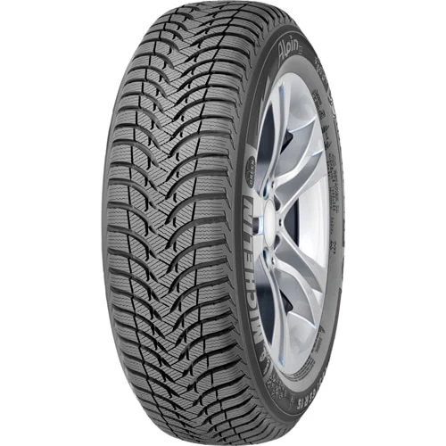 Retur gratuit Anvelope Iarna MICHELIN Alpin A4 BMW 175/65 R15 88 H XL