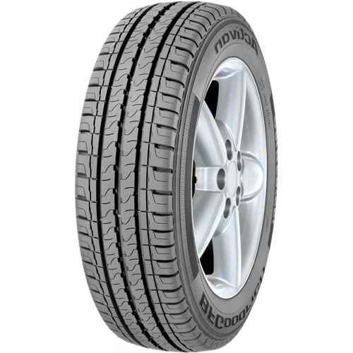 Anvelope Vara BF GOODRICH Activan 175/65 R14C 90/88 T Ofertă specială