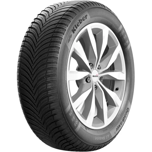 Livrare rapidă Anvelope All Seasons KLEBER Quadraxer 3 225/45 R17 94 Y XL