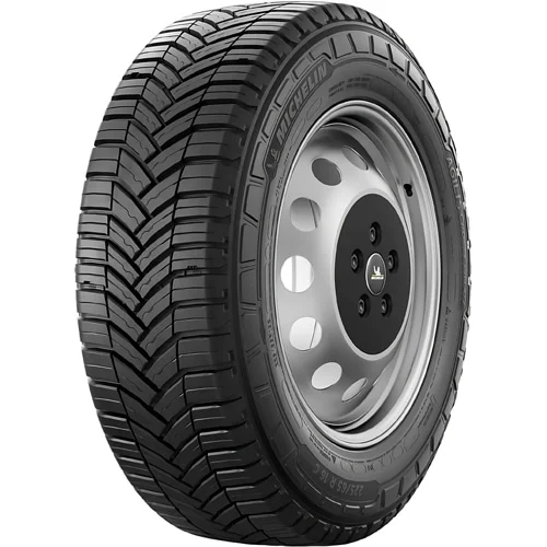 Plată securizată Anvelope All Seasons MICHELIN Agilis CrossClimate 215/70 R15C 109/107 S