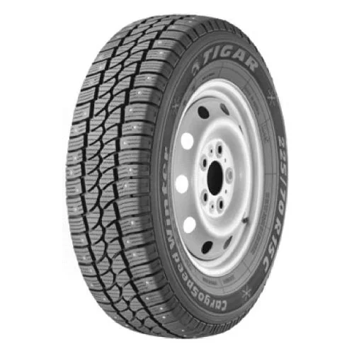 Anvelope Iarna RIKEN Cargo Winter 175/65 R14C 90/88 R Ofertă limitată