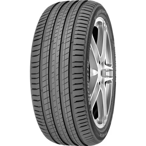 Anvelope Vara MICHELIN Latitude Sport 3 VOL 255/45 R20 105 V XL Ofertă exclusivă