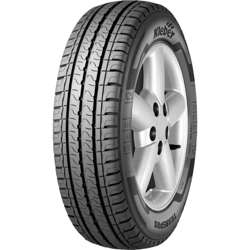 Cel mai vândut Anvelope Vara KLEBER Transpro 215/65 R15C 104/102 T