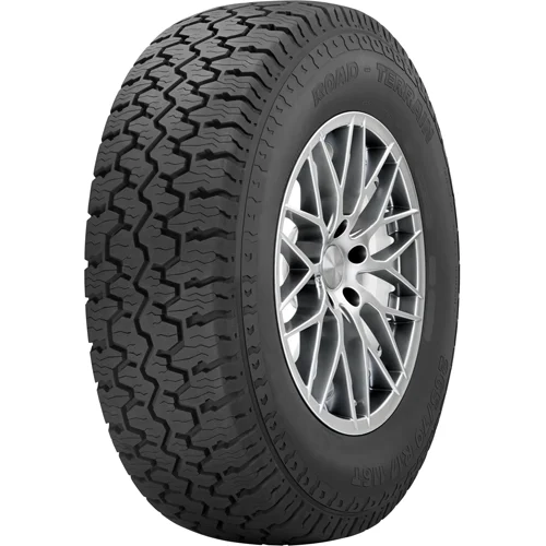 Cel mai bun preț Anvelope Vara KORMORAN Road Terrain 265/75 R16 116 S