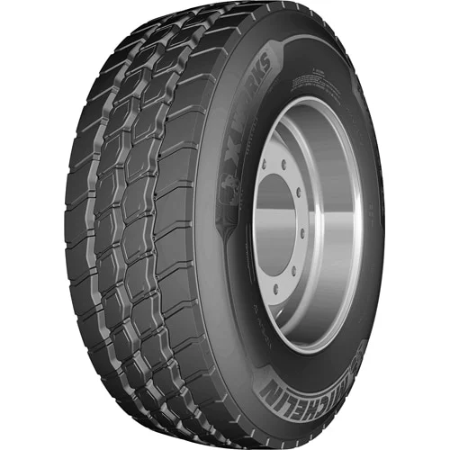 Anvelope Camioane Trailer MICHELIN X Works T 385/65 R22.5 160 K Disponibil imediat