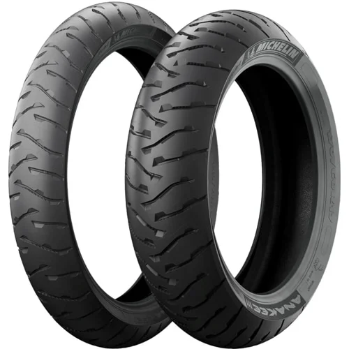 Anvelope Moto Adventure Touring MICHELIN Anakee 3 170/60 R17 72 V Vezi acum